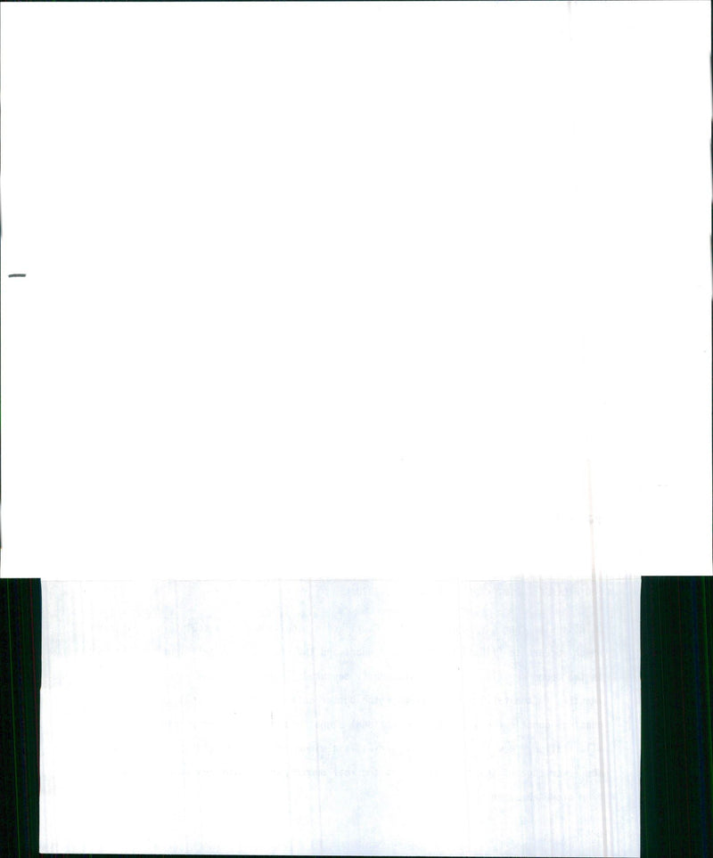 1971 Cadillac Coupe DeVille - Vintage Photograph