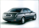 Lancia Thesis. - Vintage Photograph