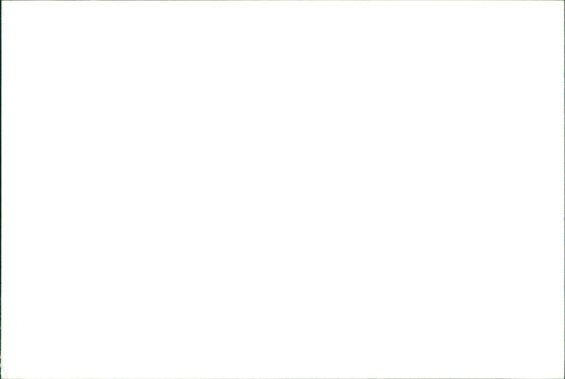 Festival of International Music Day - Vintage Photograph