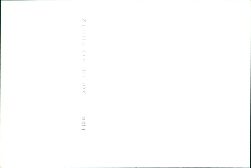 Festival of International Music Day - Vintage Photograph