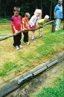 Brambleton Model Railway - Vintage Photograph