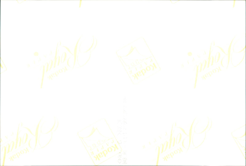 Music band - Vintage Photograph