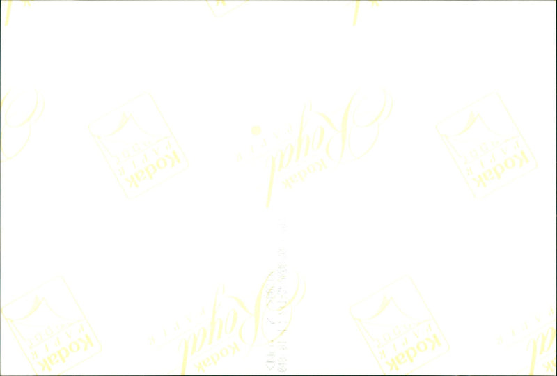 Music band - Vintage Photograph