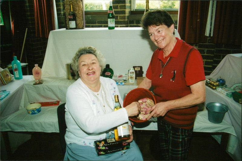 210 Nature Vaterale . MA - Vintage Photograph