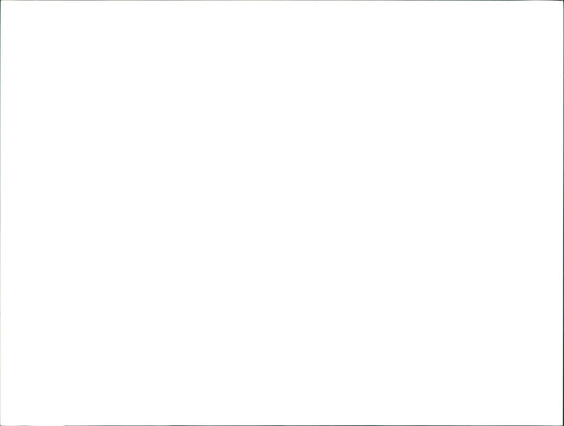 Mitsubishi Shogun - Vintage Photograph