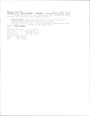 Joachim Gauck - Vintage Photograph