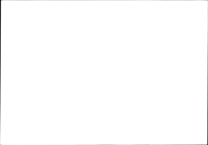 CONCERT MUSIC - Vintage Photograph