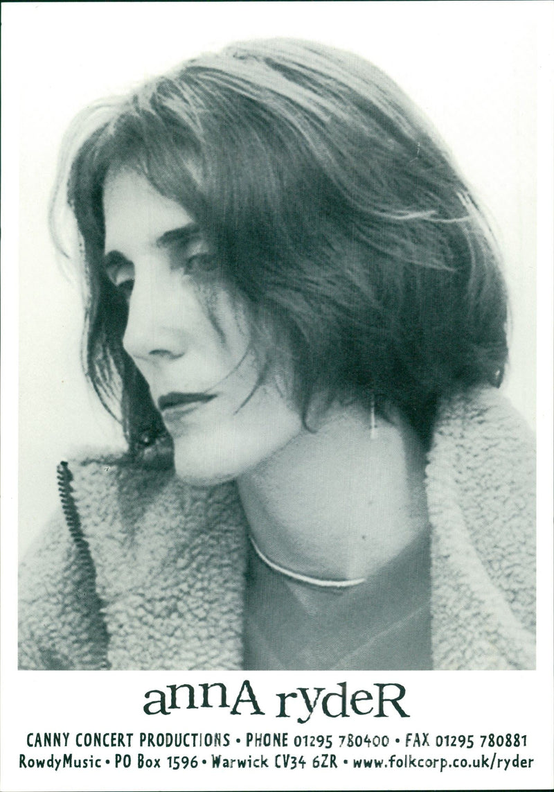 CONCERT MUSIC - Vintage Photograph