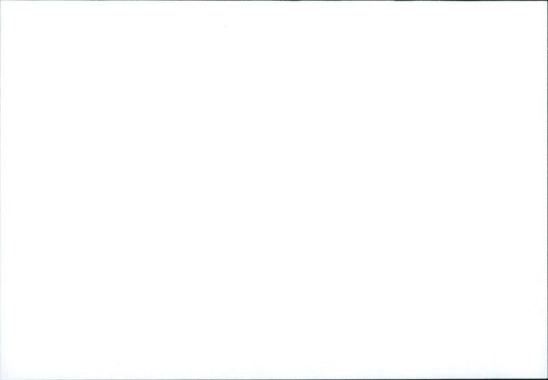 OFFICER CONCERT MARY PRESS - Vintage Photograph