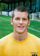 Adam Sinclair - Vintage Photograph