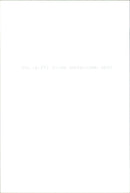 Martin Fisher - Vintage Photograph