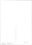 Adam Furness - Vintage Photograph