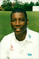 Elli Willeby - Vintage Photograph