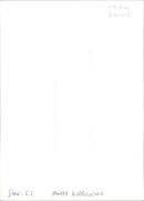 Andy Burroughes - Vintage Photograph