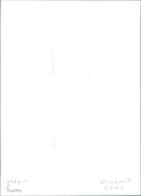 Adam Turner - Vintage Photograph