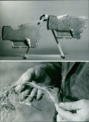 1995 Mercedes Benz C/E/S/SL CLASS - Vintage Photograph