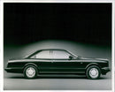 1992 Bentley Cars - Vintage Photograph