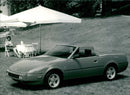 1989 Bitter Automobile - Vintage Photograph