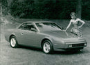 1989 Bitter Automobile - Vintage Photograph