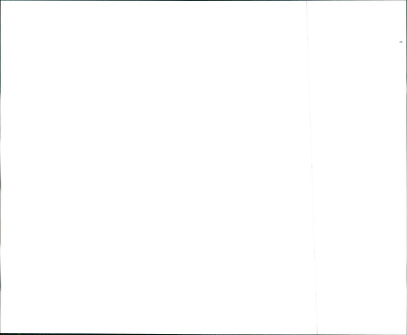 1997 Hyundai Elantra Wagon - Vintage Photograph