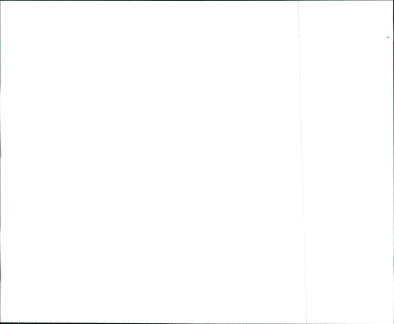 1997 Hyundai Elantra Sedan - Vintage Photograph