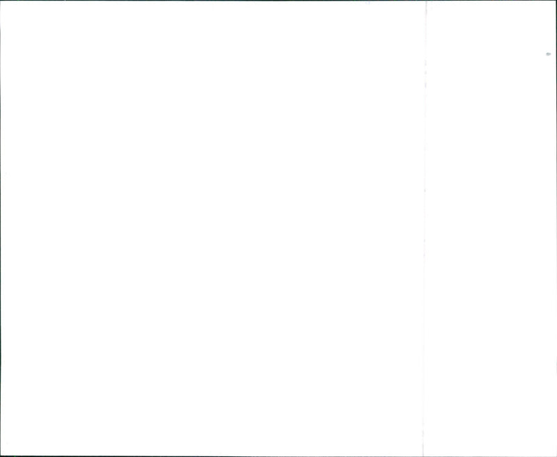 1997 Hyundai Accent GT - Vintage Photograph