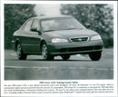 1999 Acura 3.2TL Touring Luxury Sedan - Vintage Photograph