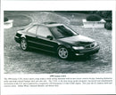 1999 Acura 2.3CL - Vintage Photograph