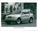 1999 Suzuki Grand Vitara - Vintage Photograph