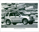 1999 Suzuki Grand Vitara - Vintage Photograph