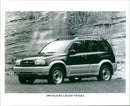1999 Suzuki Grand Vitara - Vintage Photograph