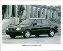 1999 Suzuki Esteem Sedan - Vintage Photograph
