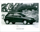 1999 Suzuki Swift - Vintage Photograph