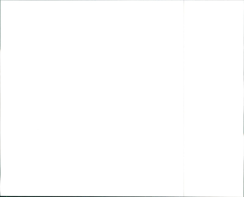 1999 OnStar Three-Button System - Vintage Photograph