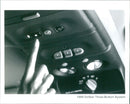 1999 OnStar Three-Button System - Vintage Photograph