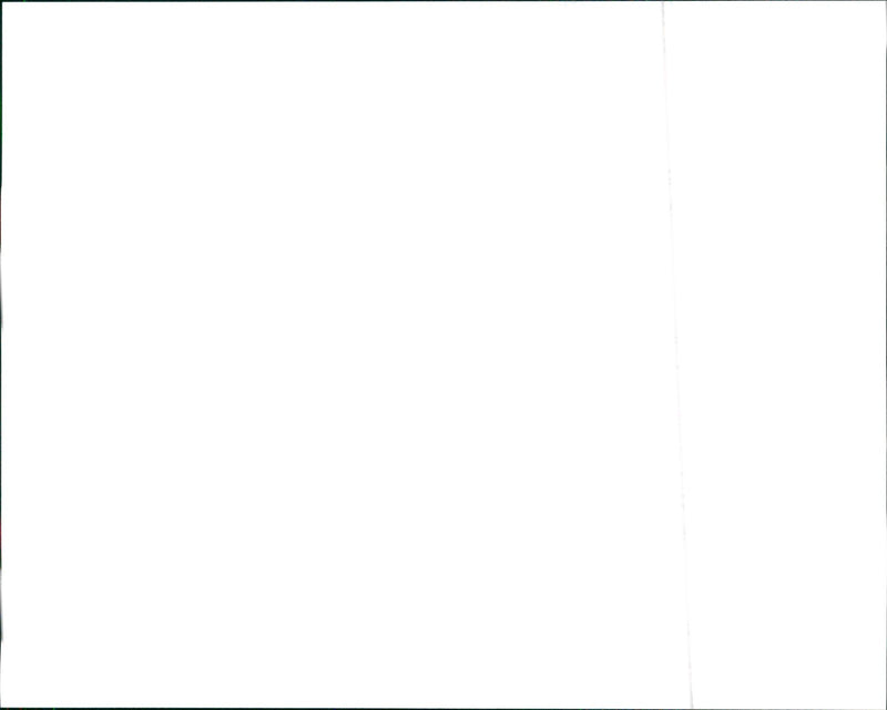 OnStar - Vintage Photograph