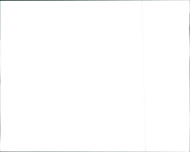 OnStar - Vintage Photograph