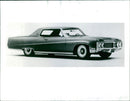 1970 Buick Electra - Vintage Photograph