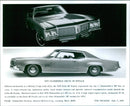 1970 Oldsmobile Delta 88 Royale - Vintage Photograph