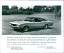 1970 Buick GS 455 - Vintage Photograph