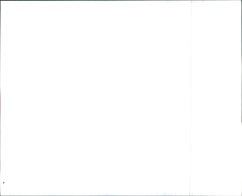 Buick Electra 225 - Vintage Photograph