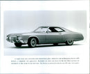 1970 Buick Riviera - Vintage Photograph