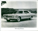 1970 Dodge Monaco - Vintage Photograph