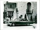 1970 Cadillac - Vintage Photograph