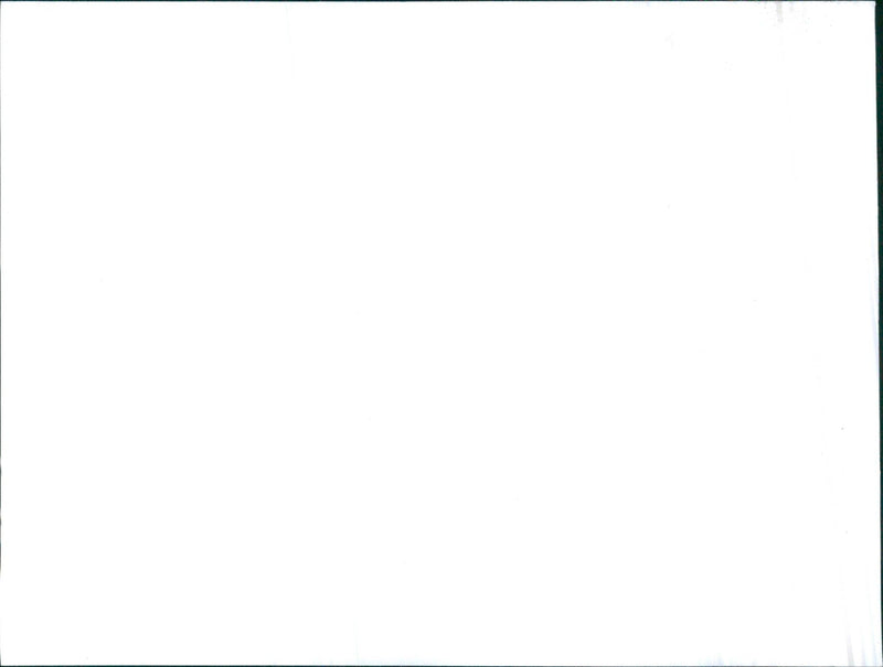 1970 Plymouth Fury III - Vintage Photograph