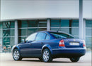 2000 Volkswagen Passat - Vintage Photograph
