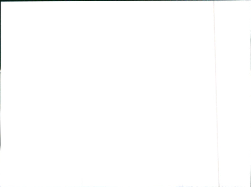 1998 Hyundai Atos - Vintage Photograph