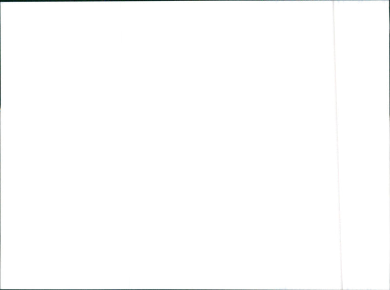 1998 Hyundai Starex - Vintage Photograph