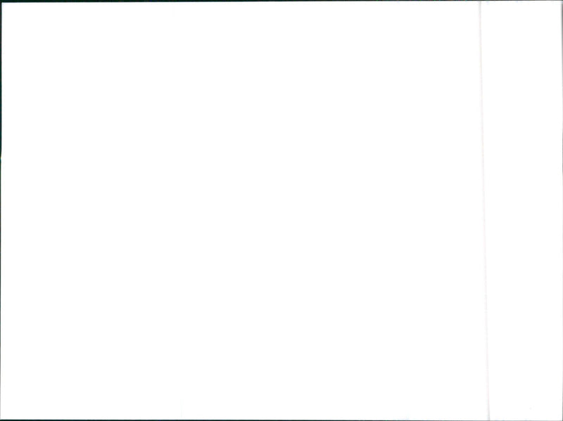 1998 Hyundai Starex - Vintage Photograph