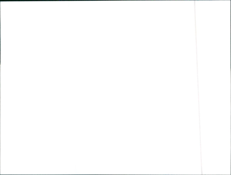 1998 Hyundai Accent Funstar - Vintage Photograph